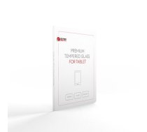 Extra Digital Rūdīta stikla ekrāna aizsargstikls LENOVO Tab M10 Plus (3. paaudzes) (2.5D)