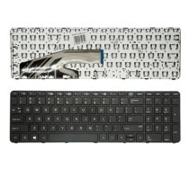 HP Tastatūra HP: 450 G3, 455 G3, 470 G3, 470 G4