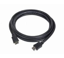 Gembird CABLE HDMI-HDMI 7.5M V2.0 BLK/CC-HDMI4-7.5M GEMBIRD