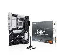 Asus MB AMD B650 SAM5 ATX/B650E MAX GAMING WIFI ASUS