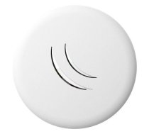 MIKROTIK Access Point|MIKROTIK|IEEE 802.11b|IEEE 802.11g|IEEE 802.11n|1xRJ45|RBCAPL-2ND