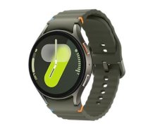 SAMSUNG VIEDPULKSTENIS GALAXY WATCH7/40MM GREEN SM-L300 SAMSUNG
