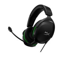 HYPERX AUSTIŅAS HYPERX CLOUDX STINGER2/CORE XBOX BLACK 6H9B8AA HYPERX