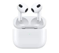 Apple AUSTIЕ…AS AIRPODS 3. PAAUDZES//UZLДЂDES FUTRДЂLIS MPNY3ZM/A APPLE