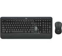 Logitech TASTATŪRA + PELE MK540 ADVANCED/ENG 920-008685 LOGITECH