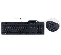 DELL KEYBOARD KB-813 SC EST/BLACK 580-AFYX DELL