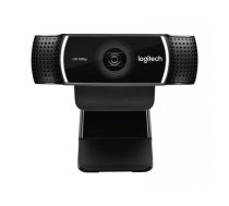Logitech CAMERA WEBCAM HD PRO C922/960-001088 LOGITECH