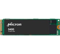 Micron SSD SATA M.2 960GB 6GB/S/5400 PRO MTFDDAV960TGA MICRON