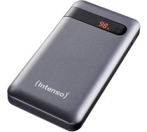 Intenso POWER BANK USB 10000MAH QC3.0/ANTHRACITE PD10000 INTENSO