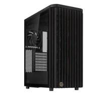 Asus CASE MIDITOWER ATX W/O PSU/PROART PA401 WOOD TG PWM ASUS