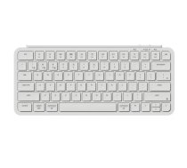 Keychron TASTATŪRA WRL B1 PRO/IVORY WHITE B1P-K8 KEYCHRON