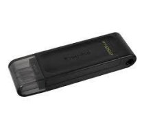 Kingston ATMIŅAS ZIBATMIŅAS USB-C 256GB/DT70/256GB KINGSTON