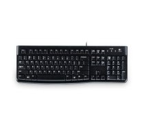 Logitech TASTATŪRA K120 BIZNESA LIT/OEM 920-002526 LOGITECH