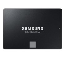 SAMSUNG SSD SATA2.5" 8TB 6GB/S/870 EVO MZ-77E8T0B/EU SAMSUNG
