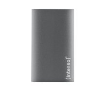 Intenso External SSD|INTENSO|500GB|USB 3.2|1,8"|3823450