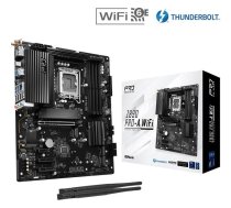 Asrock MB Z890 S1851 ATX/Z890 PRO-A WIFI ASROCK