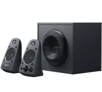 Logitech SkaДјrunis|LOGITECH|Z625|1x austiЕ†u ligzda|melns|980-001256