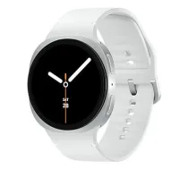 SAMSUNG VIEDPULKSTENIS GALAXY WATCH8 LTE/44MM SUDRABA SM-L335 SAMSUNG