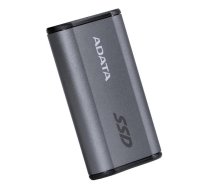 Adata Ārējais SSD diskdziņš|ADATA|SE880|1TB|USB-C|Rakstīšanas ātrums 2000 MB/sec|Lasīšanas ātrums 2000 MB/sec|AELI-SE880-1TCGY