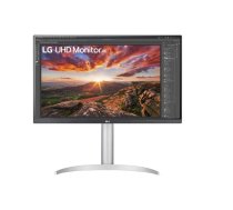 LG LCD 27" IPS/27UP850K-W LG LCD MONITORS