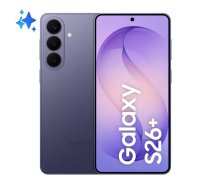 SAMSUNG MOBILE PHONE GALAXY S26+/256GB VIOLET SM-S947B SAMSUNG