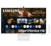 SAMSUNG LCD 32" S32FM801UU VA/LS32FM801UUUXDU SAMSUNG MONITORS