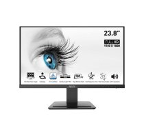 MSI LCD 24"/PRO MP243X MSI MONITORS