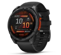 Garmin VIEDPULKSTENIS FENIX 8/SLATE GRAY 010-02904-00 GARMIN