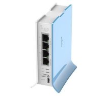 MIKROTIK WRL ACCESS POINT 2.4GHZ/RB941-2ND-TC MIKROTIK