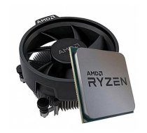 AMD Procesors|AMD|Desktop|Ryzen 5|5500|Cezanne|3600 MHz|6 kodolu|16MB|Socket SAM4|65 vati|MultiPack|100-100000457MPK