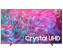SAMSUNG TV Set|SAMSUNG|98"|4K/Smart|3840x2160|Wireless LAN|Bluetooth|Tizen|Black|UE98DU9072UXXH