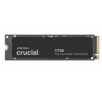 Crucial SSD PCIE G5 M.2 NVME 2TB W/HS/T710 CT2000T710SSD5 CRUCIAL