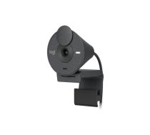 Logitech KAMERA WEBCAM BRIO 305/GRAPHITE 960-001469 LOGITECH