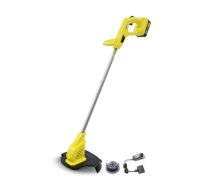 Karcher ZĀLES TRIMMERIS LTR 18-25/BATT.KOMPLEKTS 1.444-301.0 KARCHER