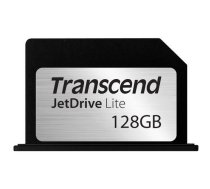 TRANSCEND ATMIŅA JETDRIVE LITE 330 128GB/TS128GJDL330 TRANSCEND