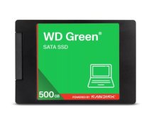 SanDisk SSD SATA 2.5" 500GB 545MB/S/GREEN WDS500G5G0A WDC
