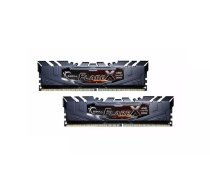 G.Skill ATMIŅA DIMM 32GB PC25600 DDR4/K2 F4-3200C16D-32GFX G.SKILL