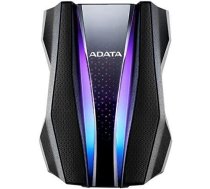 Adata Ārējais cietais disks|ADATA|AHD770G-1TU32G1CBK|1TB|USB 3.2|Celtena |AHD770G-1TU32G1-CBK