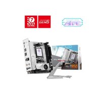 MSI MB AMD B850 SAM5 MITX/MPG B850I EDGE TI WIFI MSI
