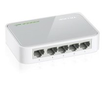 TP-LINK Switch|TP-LINK|5x10Base-T / 100Base-TX|TL-SF1005D