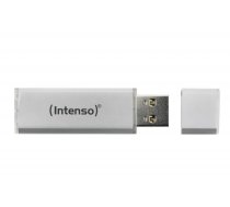 Intenso ATMIŅAS ZIBATMIŅAS DISKS USB3 64GB/3531490 INTENSO