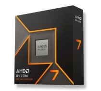AMD CPU|AMD|Desktop|Ryzen 7|9700X|Granite Ridge AM5|3800 MHz|Core 8|32MB|Socket SAM5|65 W|GPU Radeon|BOX|100-100001404WOF