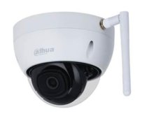 DAHUA TĪKLA KAMERA 4MP IR DOME WIFI/IPC-HDBW1430DE-SW-0280B DAHUA