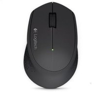 Logitech PELE USB OPTISKĀ WRL M280/ MELNA 910-004287 LOGITECH
