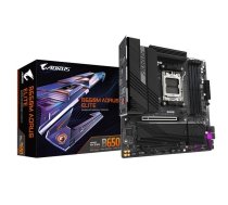 GIGABYTE MB AMD B650 SAM5 MATX/B650M AORUS ELITE 1.3 GIGABAITS