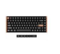 Keychron TASTATŪRA WRL K2 HE SPECIAL ED./BLACK K2H-F1 KEYCHRON
