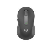 Logitech PELE USB OPTISKĀ WRL M650/GRAPHITE 910-006348 LOGITECH