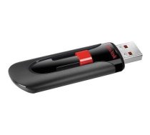 SanDisk ZIBATMIŅAS ZIBATMIŅAS DISKS USB2 64GB/SDCZ60-064G-B35 SANDISK