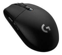 Logitech PELE USB OPTISKĀ WRL G305/LIGHTSPEED 910-005282 LOGITECH