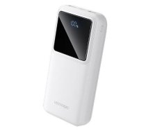 VENTION UZLĀDES BANKA USB 20000MAH 22.5W/BALTA FHLW0 VENTION